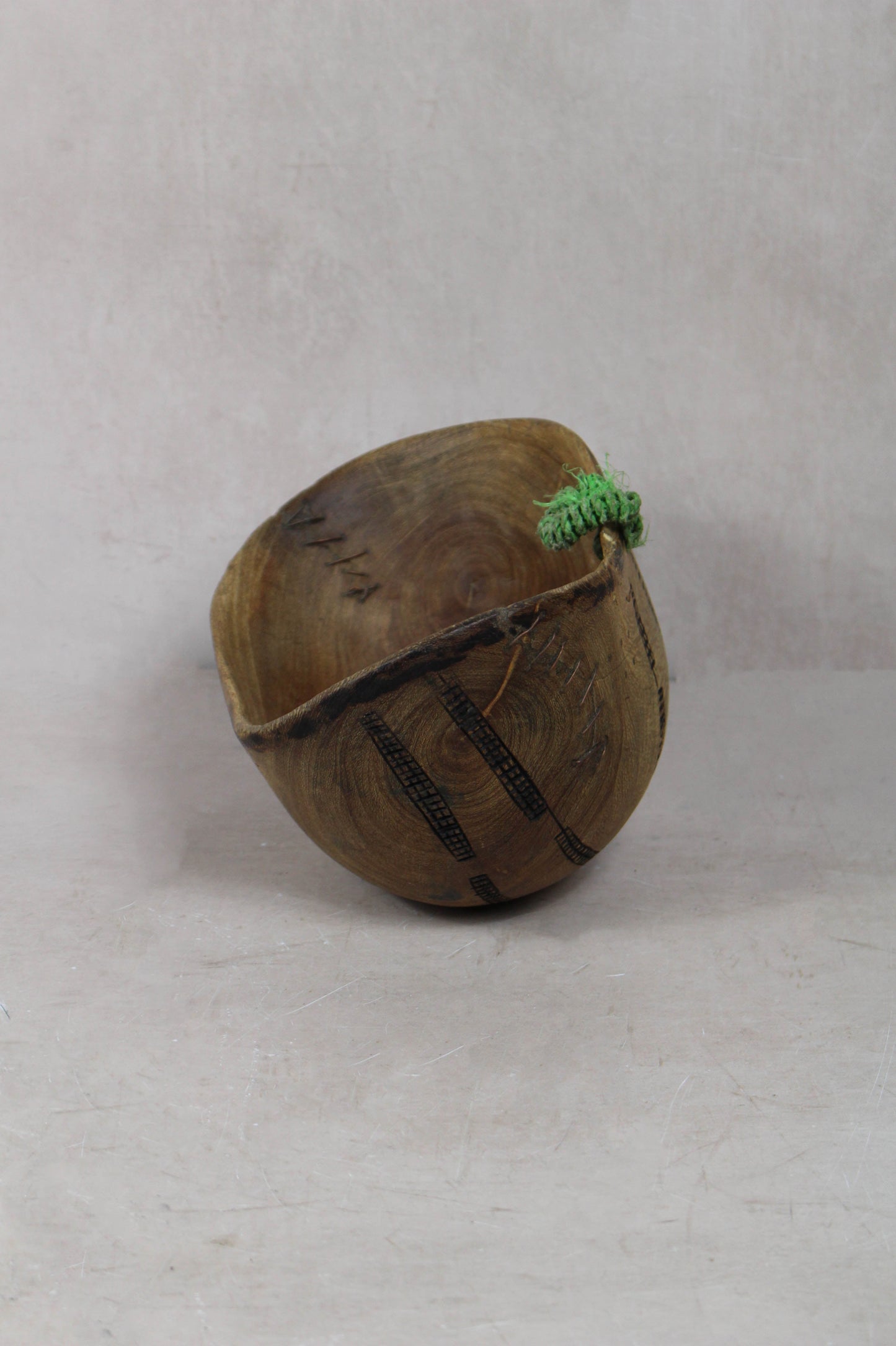 Turkana Bowls - 111.2