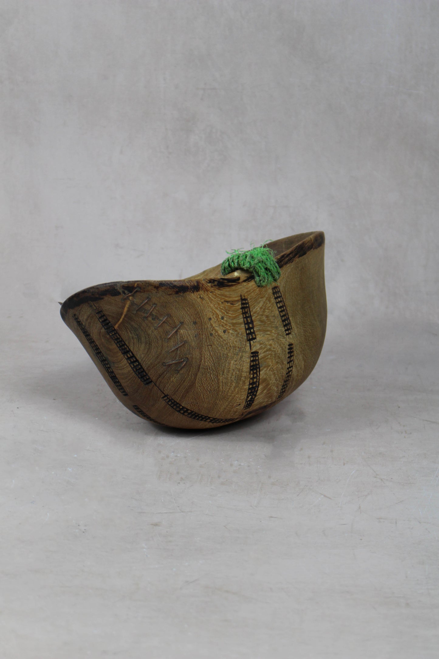Turkana Bowls - 111.2