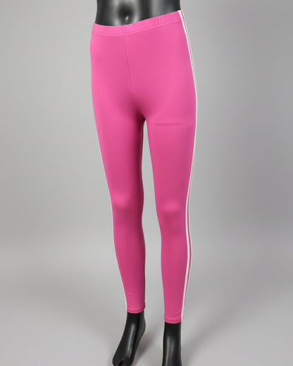 Double stripe leggings