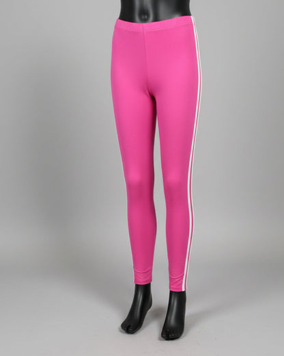 Double stripe leggings