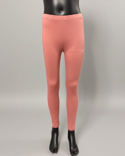 Double stripe leggings