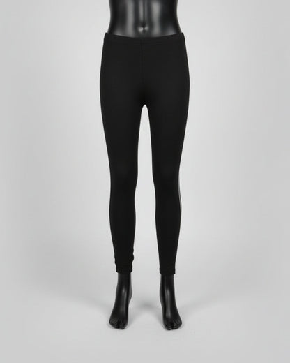 Double stripe leggings