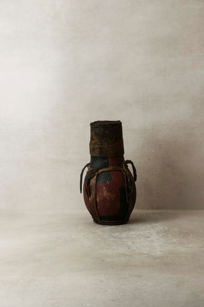 Turkana Milk Container - 49.1