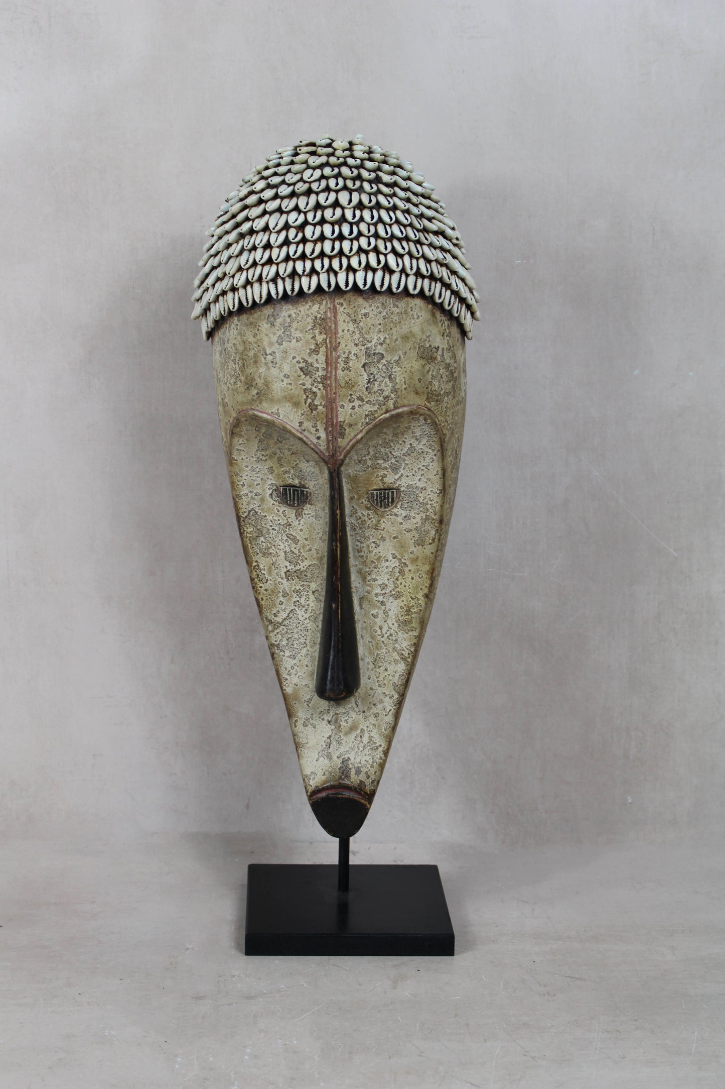 Fang Mask - 18.1