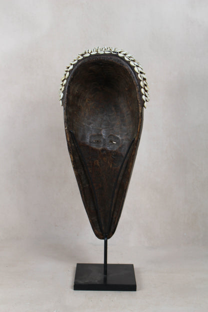 Fang Mask - 18.2