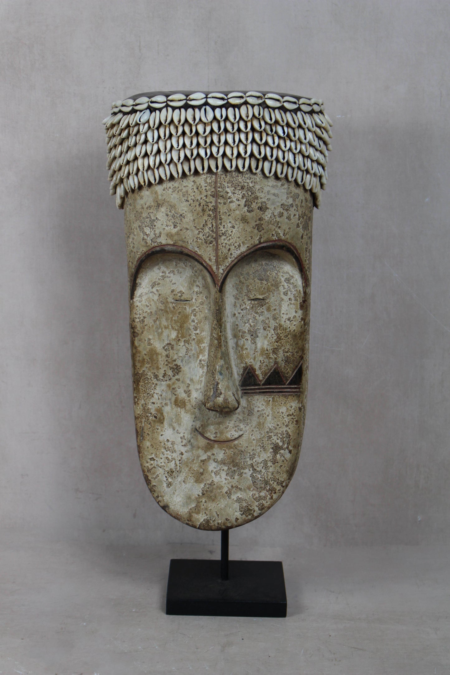 Fang Mask - 18.3