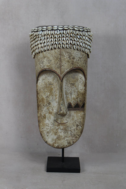 Fang Mask - 18.3