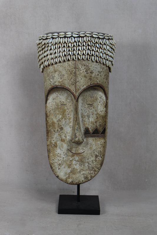 Fang Mask - 18.3