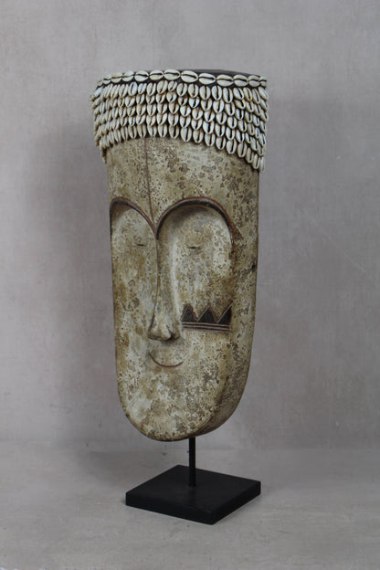 Fang Mask - 18.3