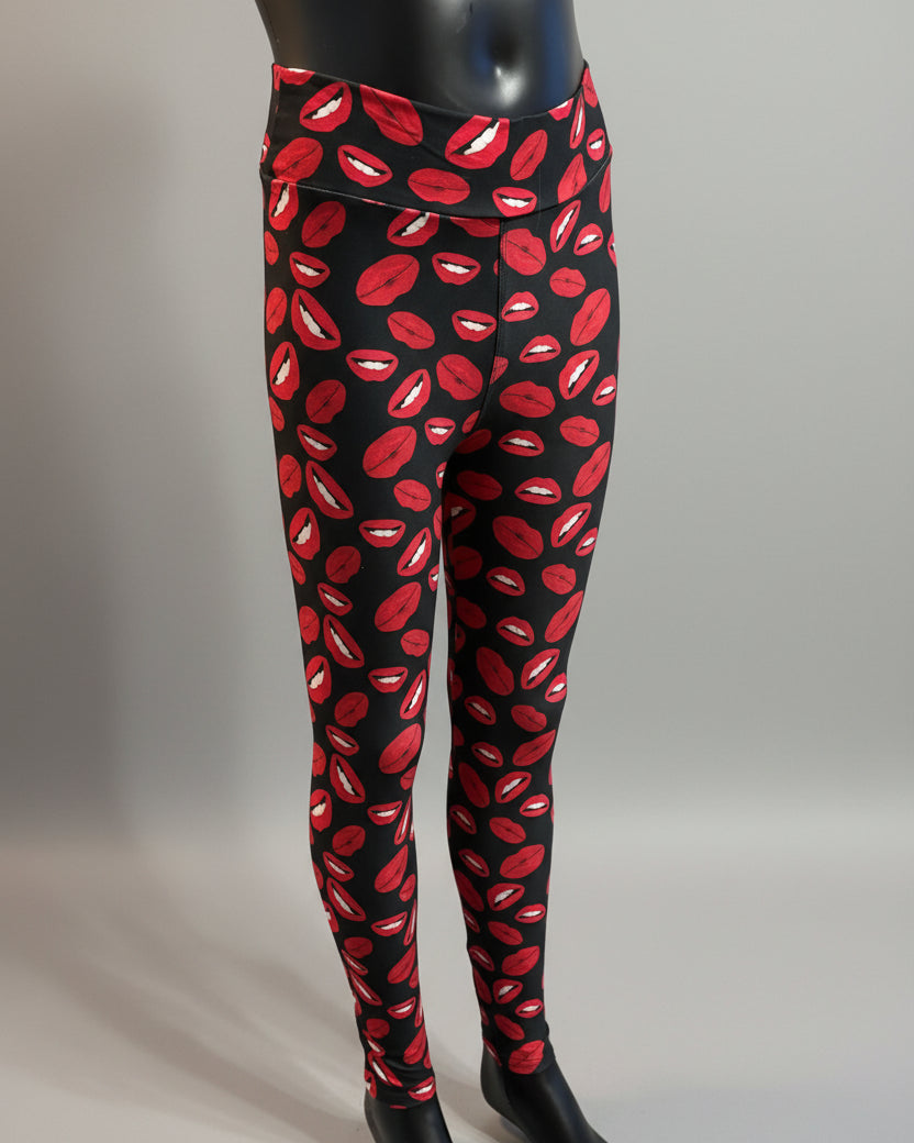 Expressions leggings