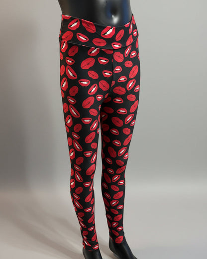 Expressions leggings