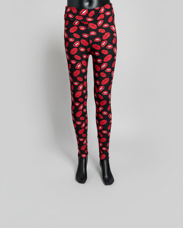 Expressions leggings