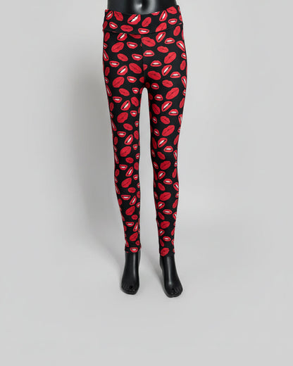 Expressions leggings