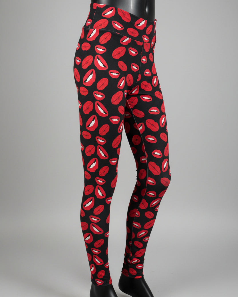 Expressions leggings