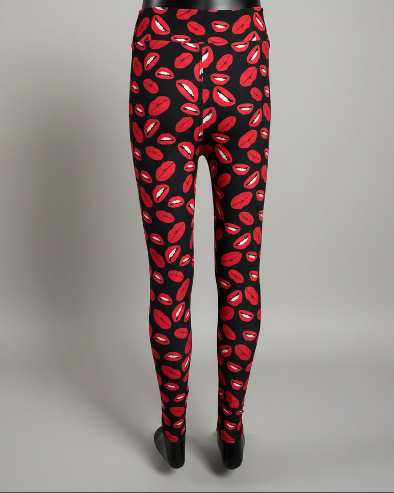 Expressions leggings