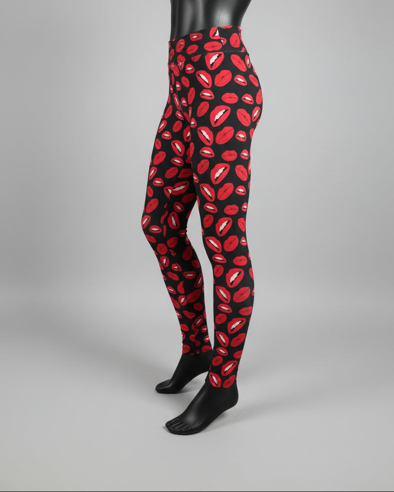 Expressions leggings
