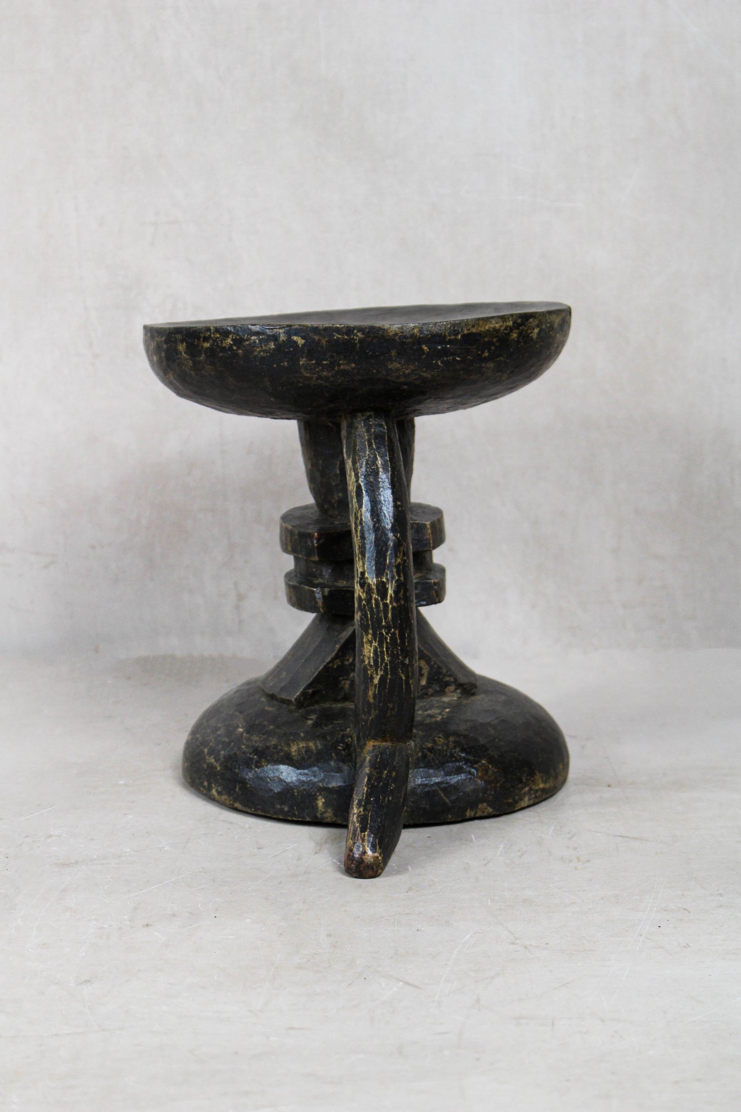 Tonga Stool - 172.19