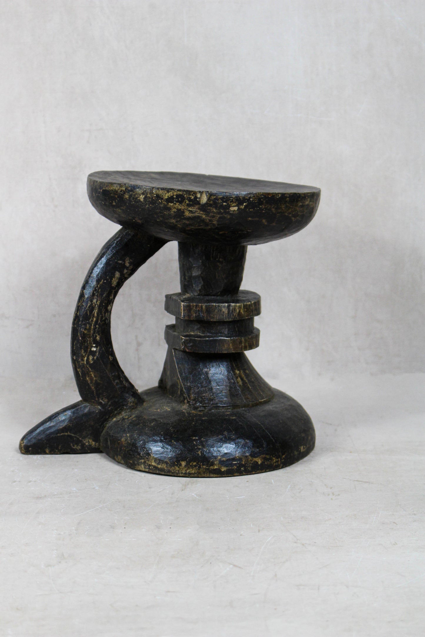 Tonga Stool - 172.19