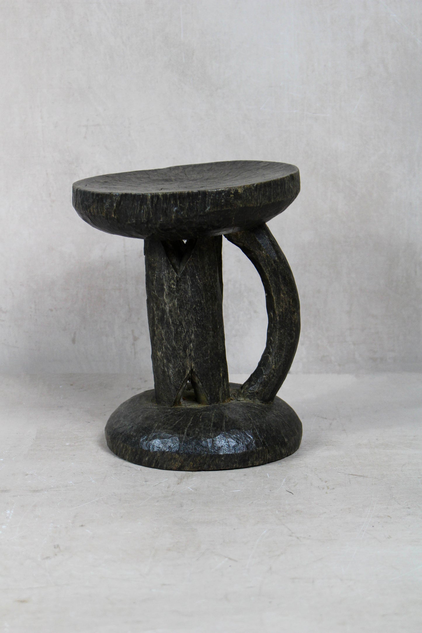 Tonga Stool - 172.20