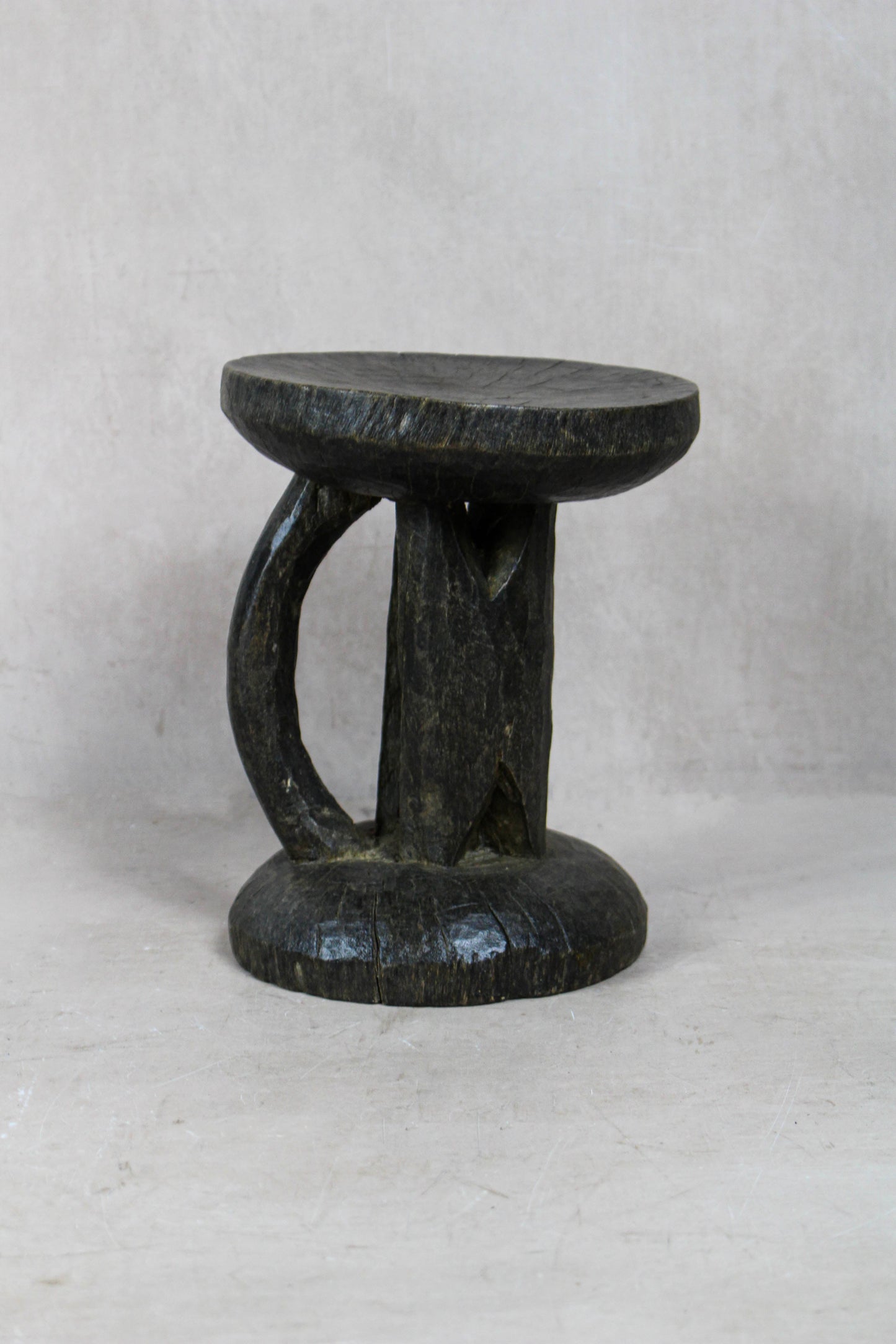 Tonga Stool - 172.20