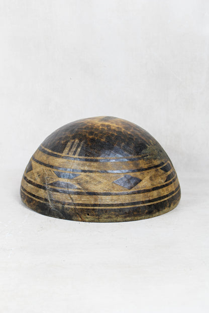 Vintage Tuareg Bowl 113.3