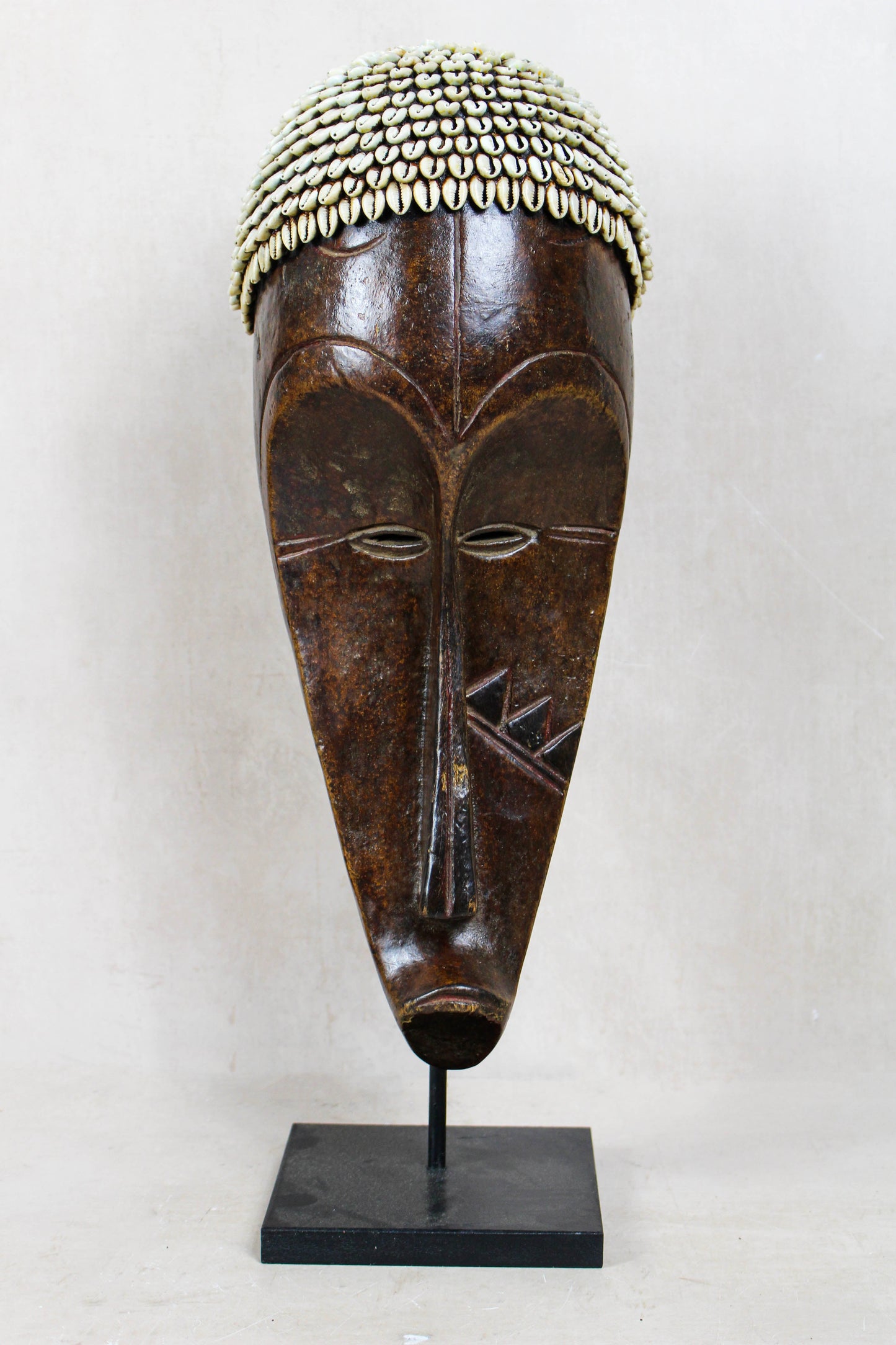 Fang Mask - 211.1
