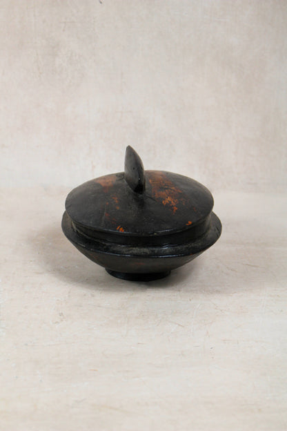 Lozi Bowl - 66.6
