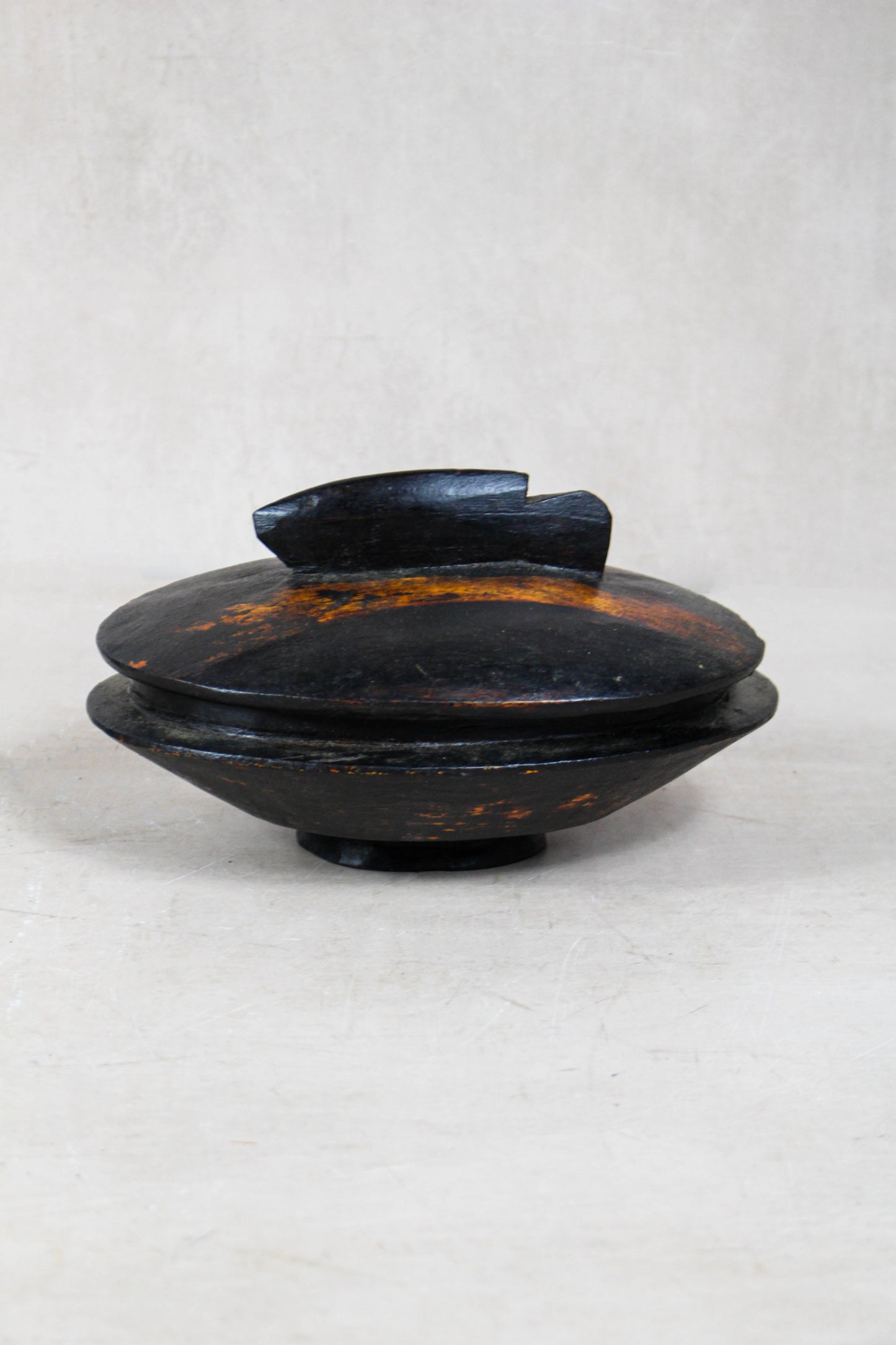 Lozi Bowl - 66.6
