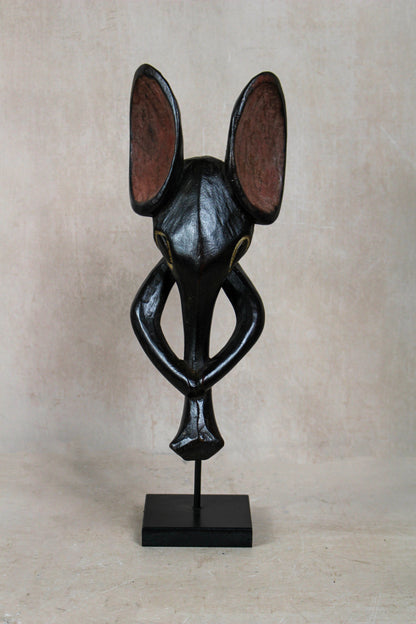 Guru Mask - Elephant - 203.1