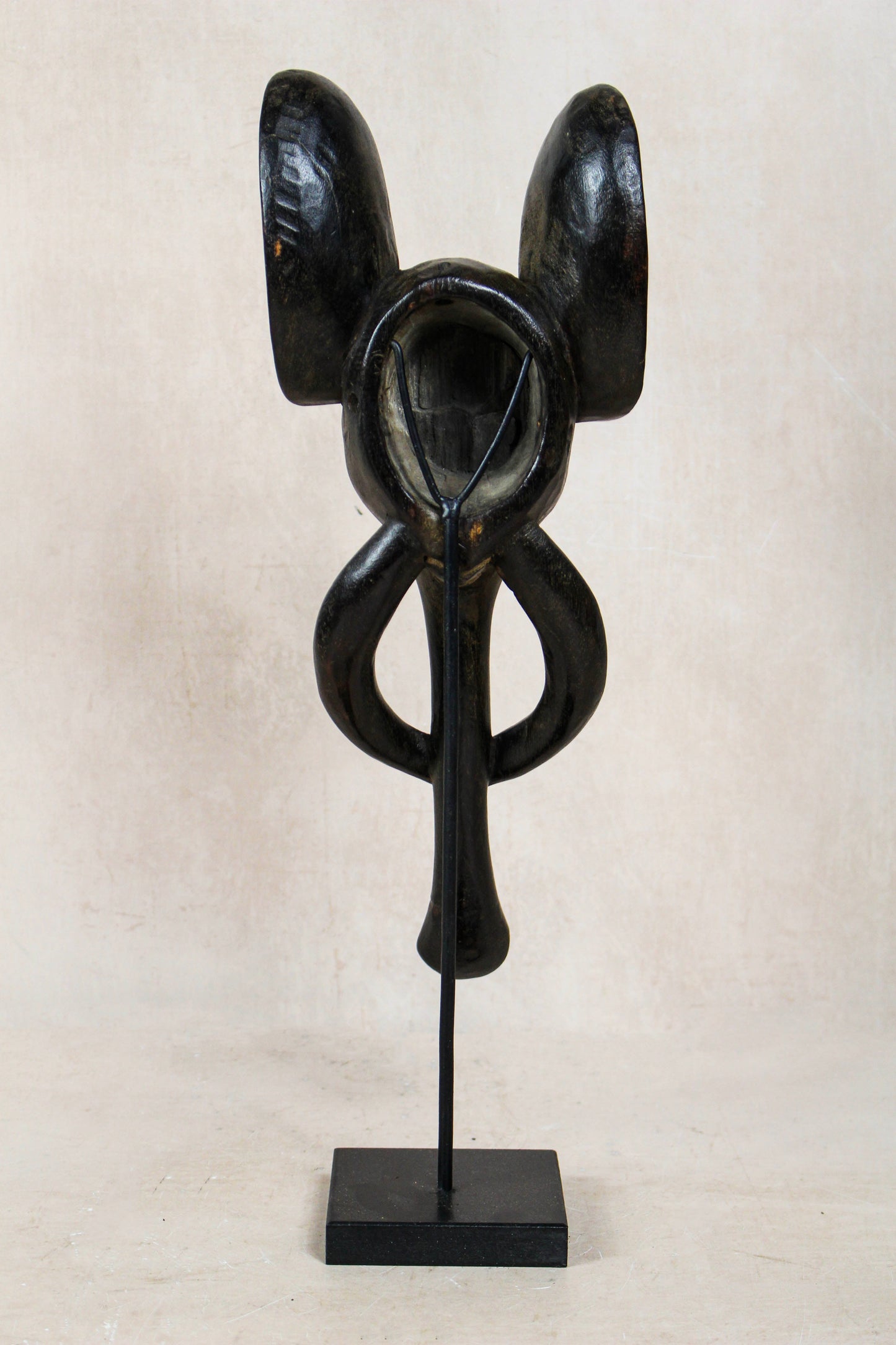 Guru Mask - Elephant - 203.2