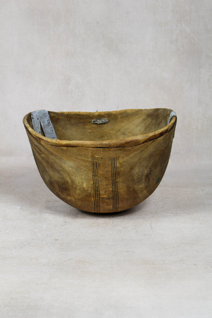 Turkana Bowls - 111.6