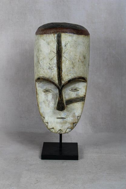 Fang Mask - 121.1