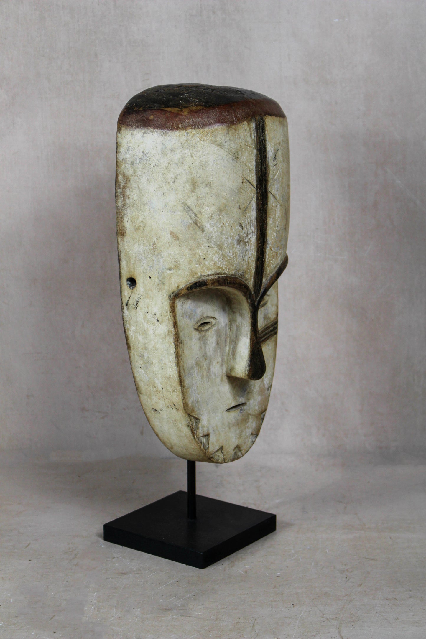 Fang Mask - 121.1