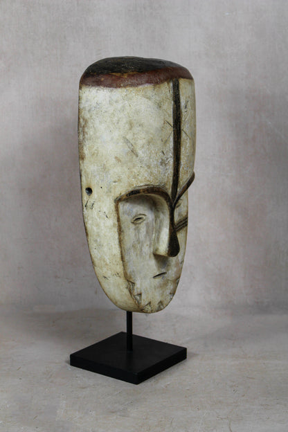Fang Mask - 121.1