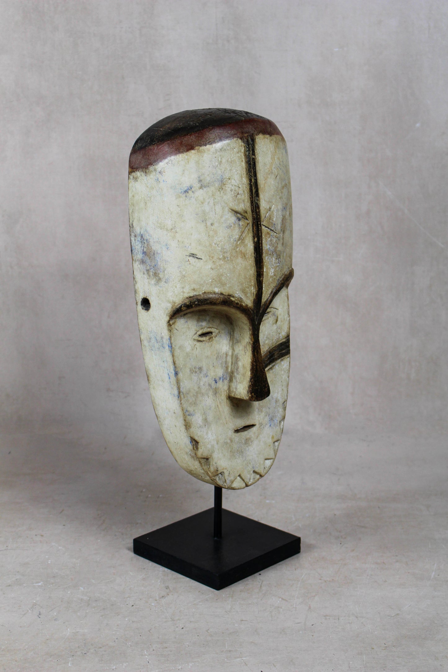 Fang Mask - 121.2