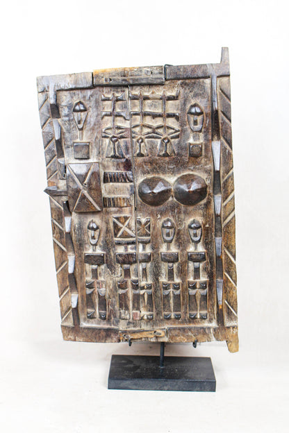 Dogon Granary Door - 38.1