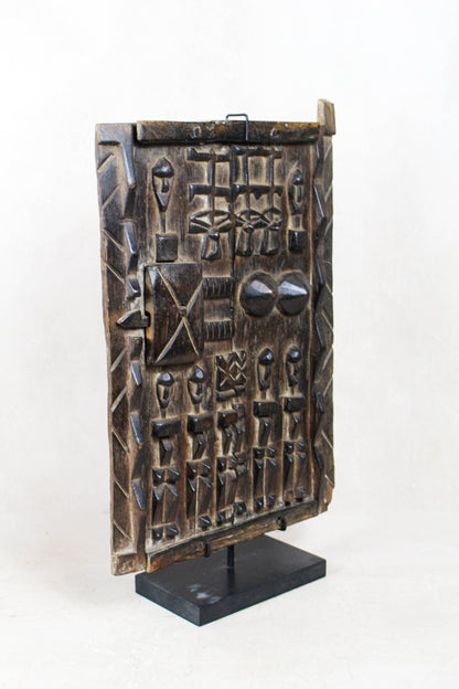 Dogon Granary Door - 38.2