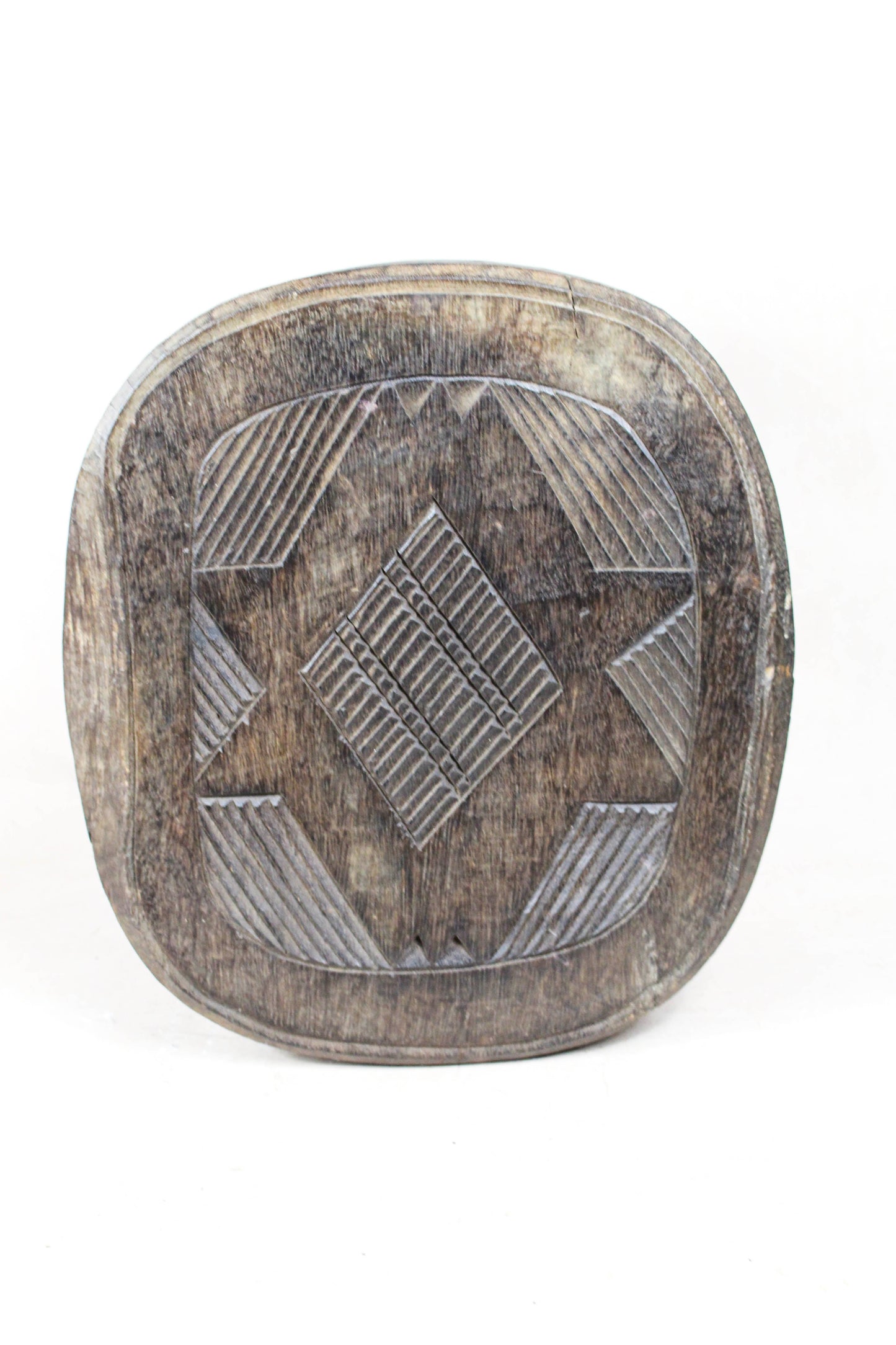 Nupe Table/Stool- 40.10