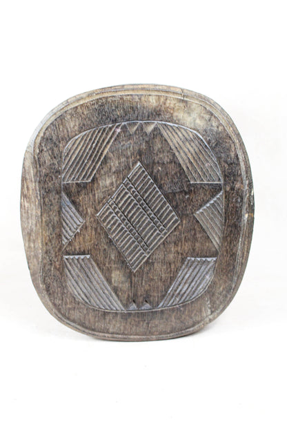 Nupe Table/Stool- 40.10