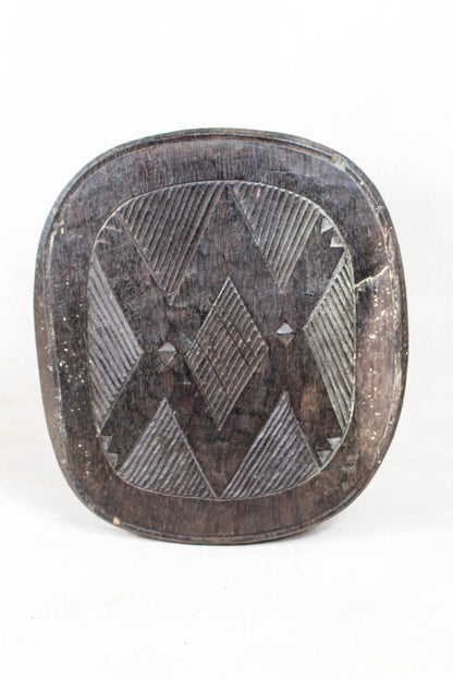 Nupe Table/Stool- 40.11