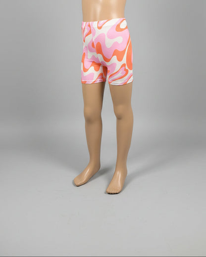 Summer shorts, choice of size and pattern!