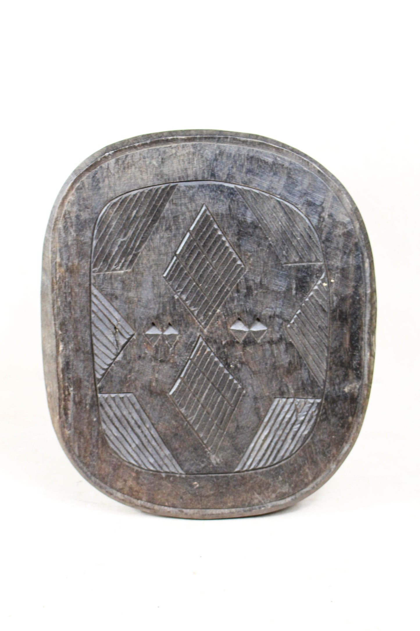 Nupe Table/Stool- 40.12