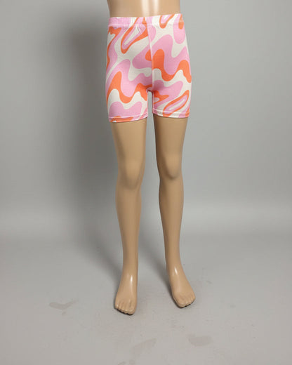 Summer shorts, choice of size and pattern!