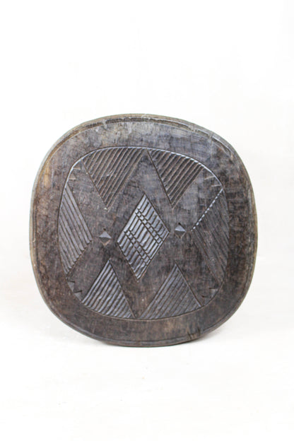 Nupe Table/Stool- 40.13