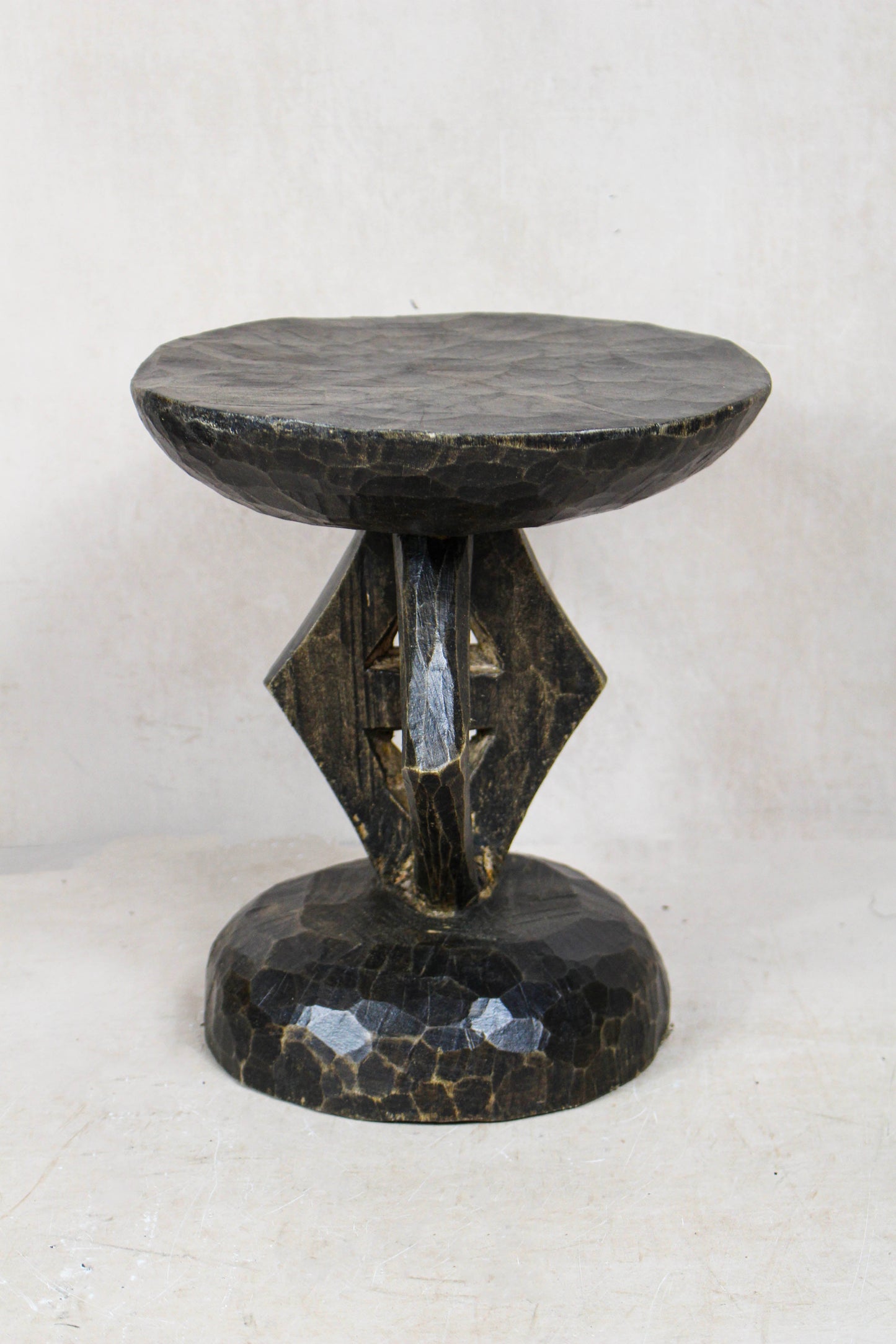 Tonga Stool - 174.1