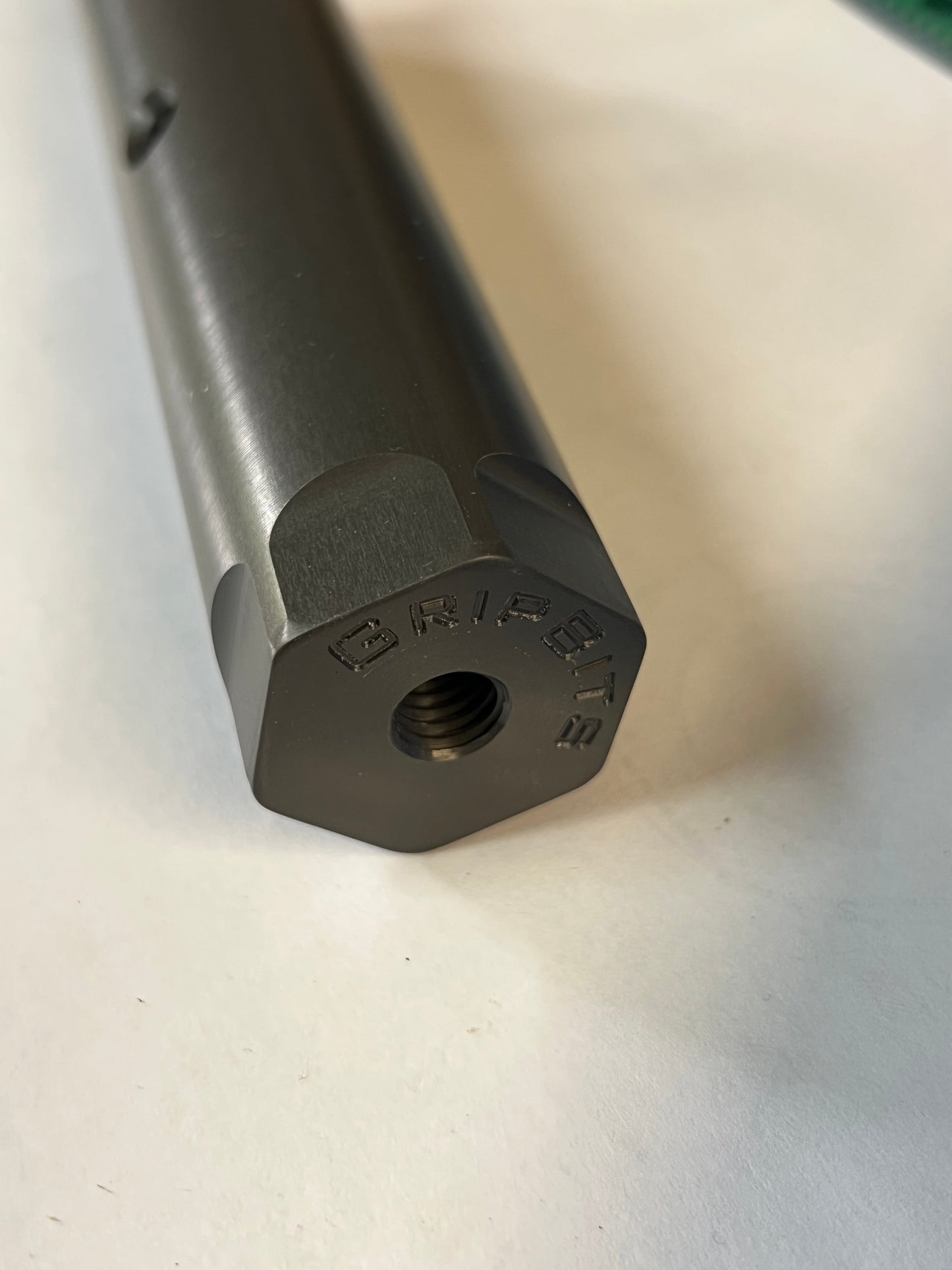 32 mm Rupert rod
