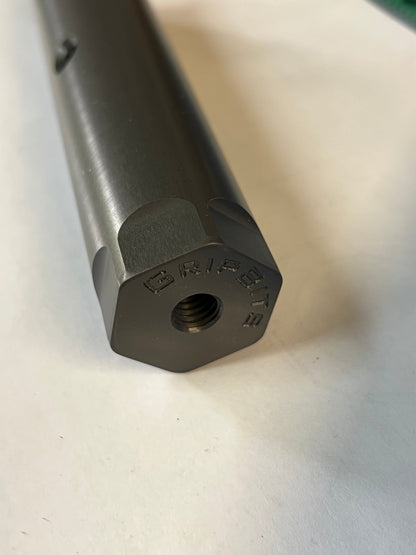 32 mm Rupert rod