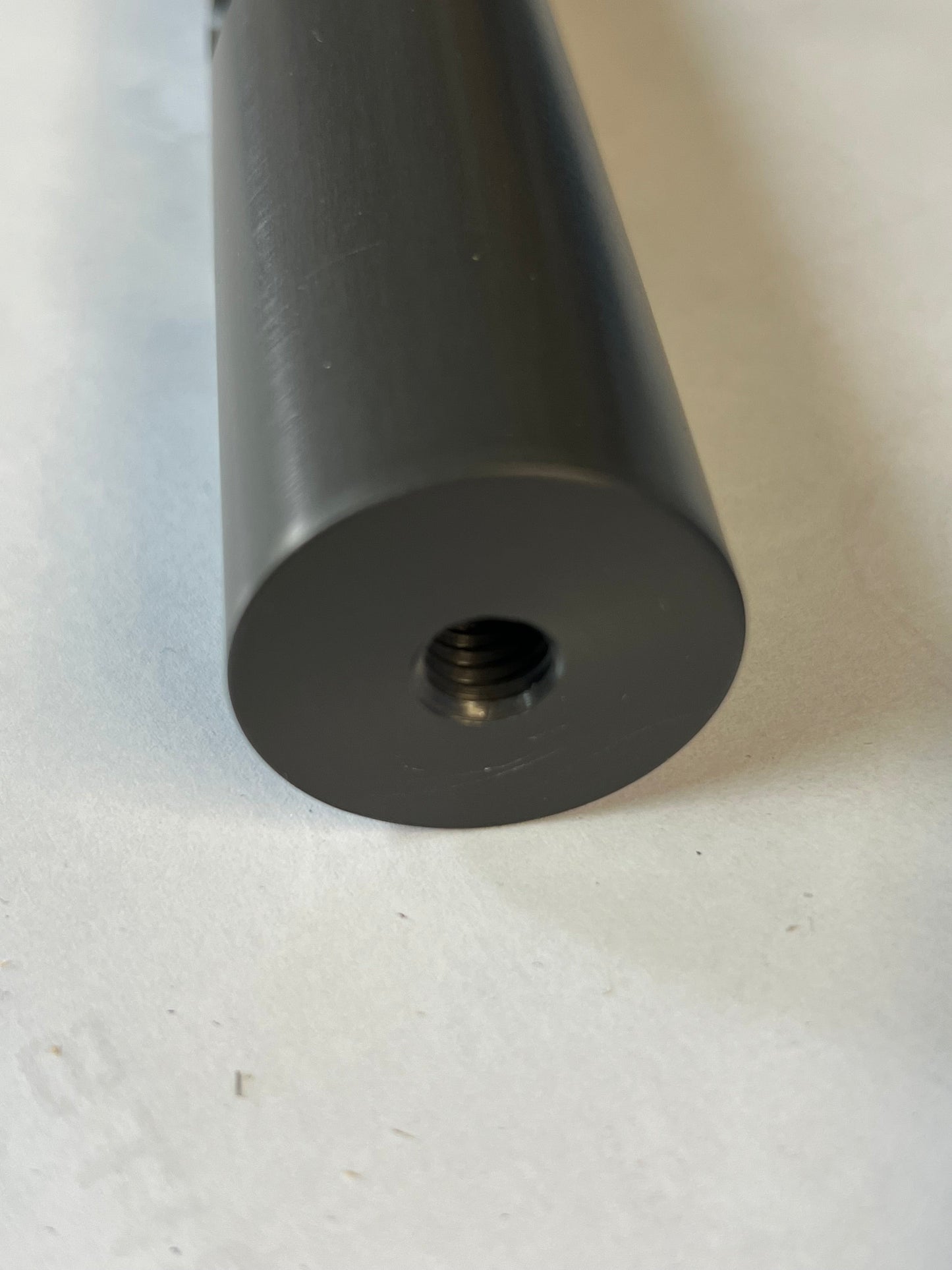 32 mm Rupert rod