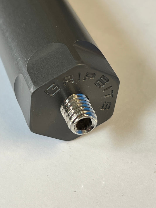32 mm Rupert rod