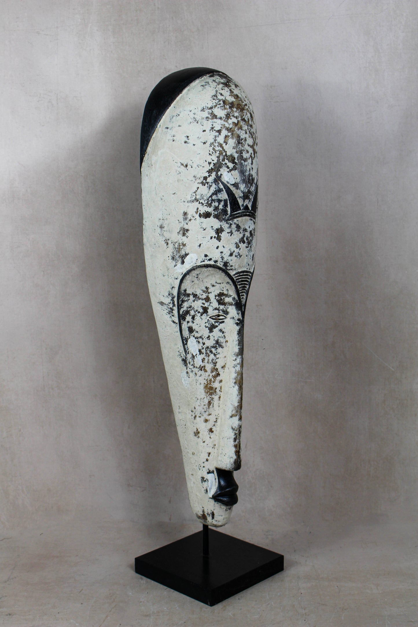 Fang Mask - Large - 247.2